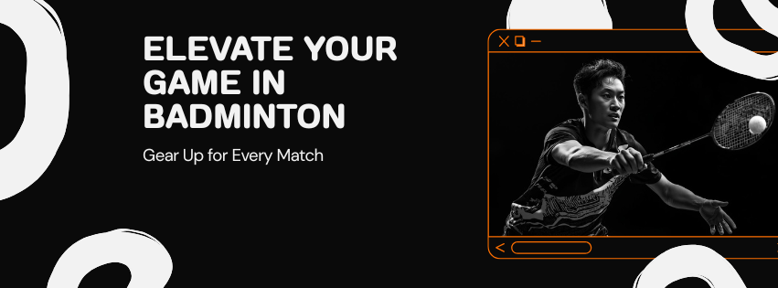 羽毛球横幅